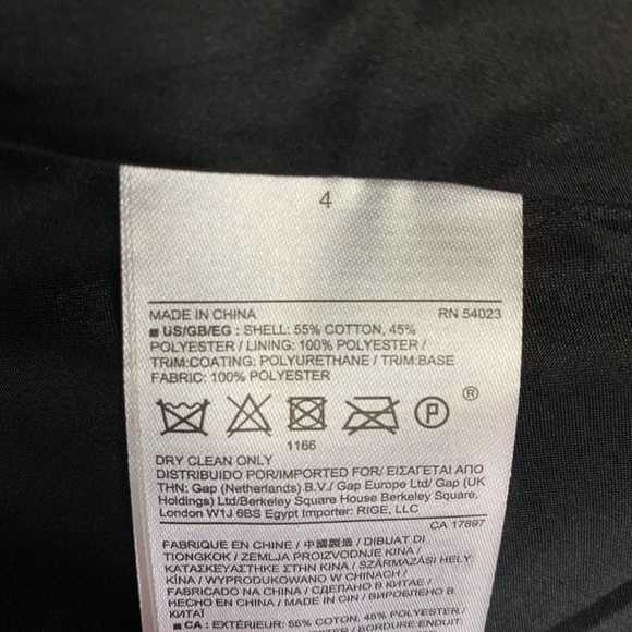 Banana Republic Midi Dress - Picture 3 of 3